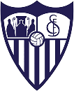 Logo Sevilla FC