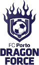 Logo FC Porto Dragon Force