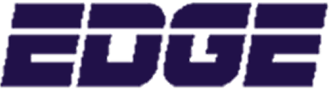 Logo Edge Fitness Pro