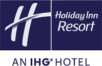 Logo Holiday Inn Bintan