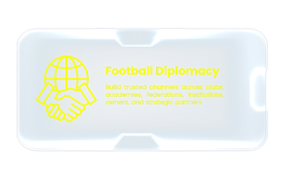 Football Diplomacy