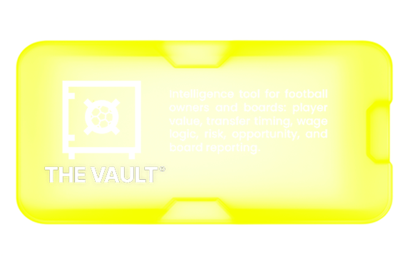 THE VAULT
