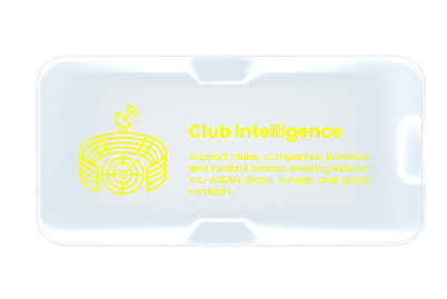 Club Intelligence