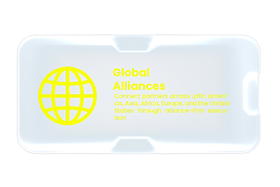 Global Alliances